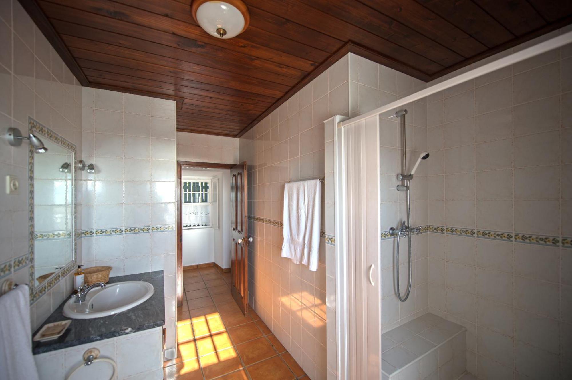 Villa Casas Do Capelo Varadouro Exterior foto
