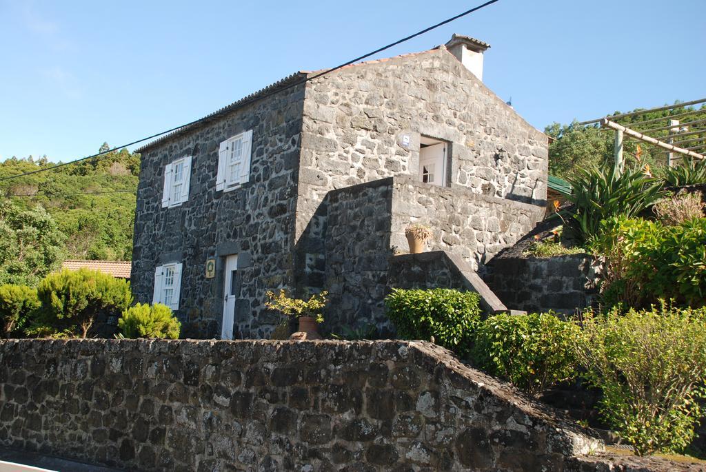 Villa Casas Do Capelo Varadouro Zimmer foto